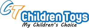 Children Toys Logo